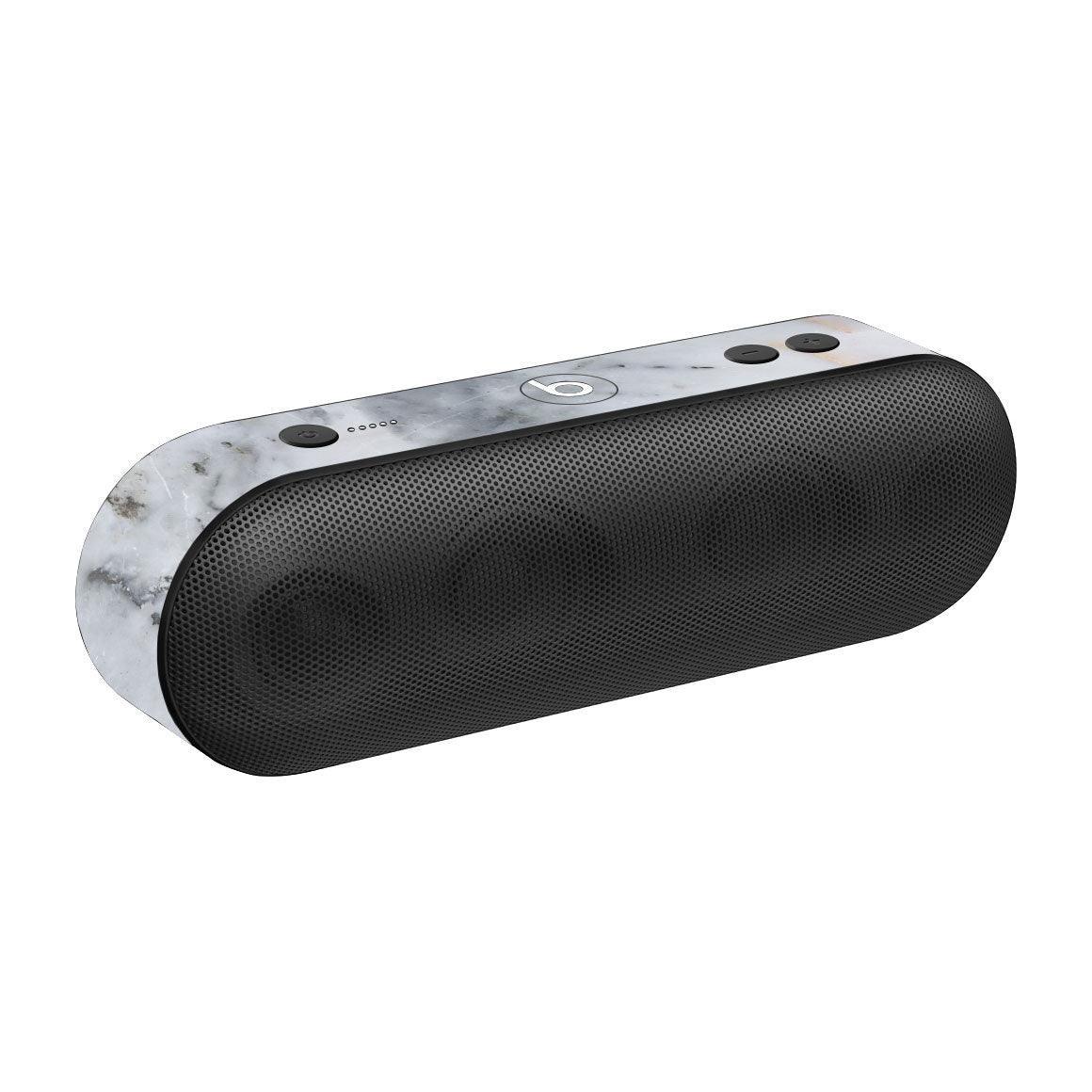 Beats Pill Plus Marble Series Skins - Slickwraps