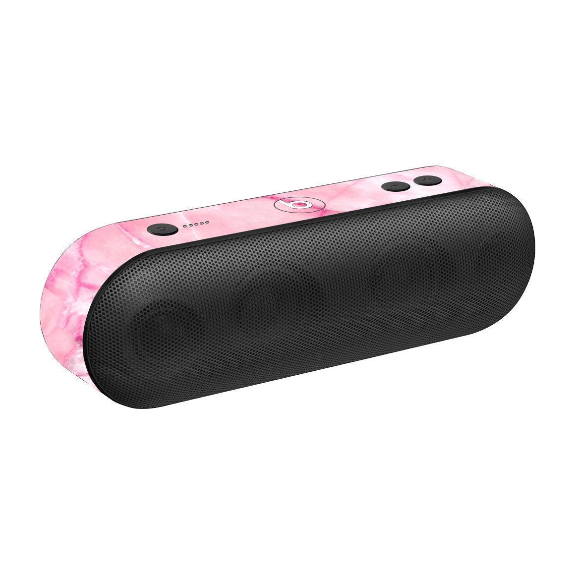 Beats Pill Plus Marble Series Skins - Slickwraps