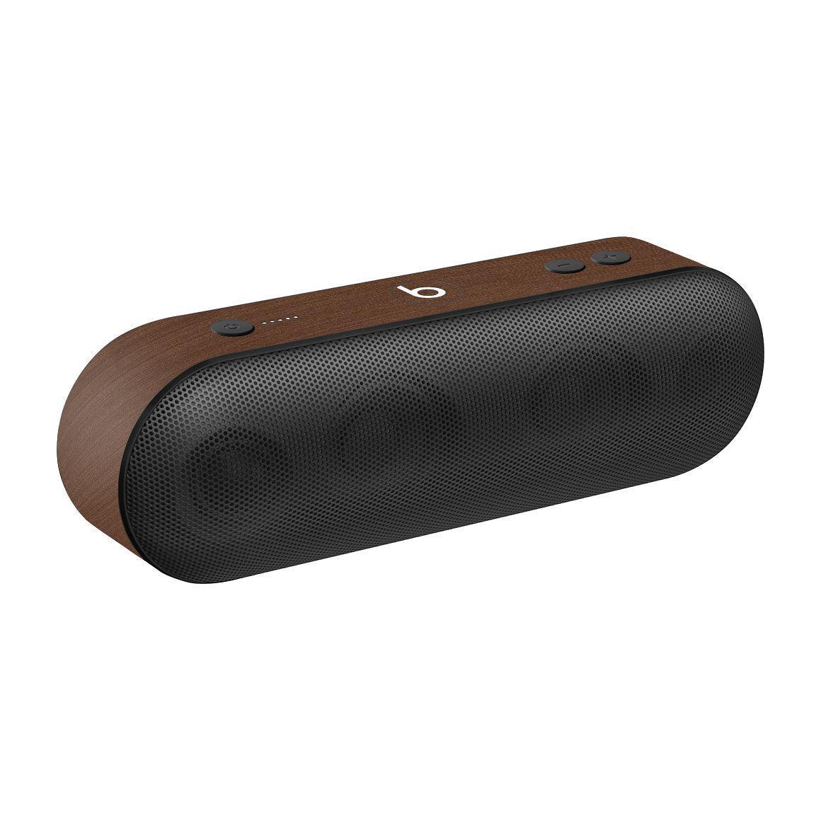 Beats Pill Plus Metal Series Skins - Slickwraps