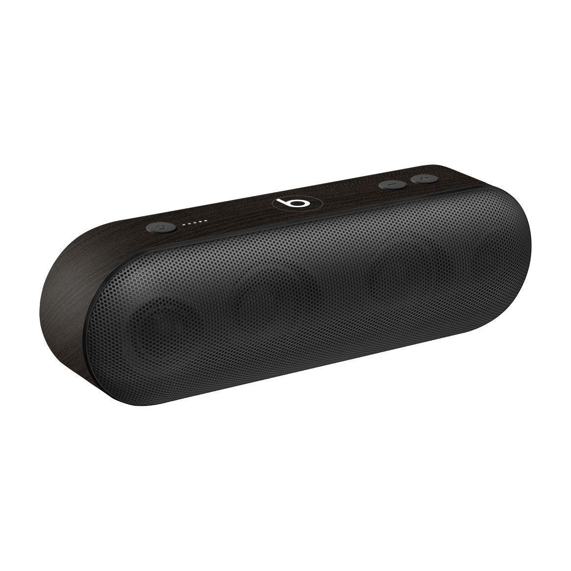 Beats Pill Plus Metal Series Skins - Slickwraps