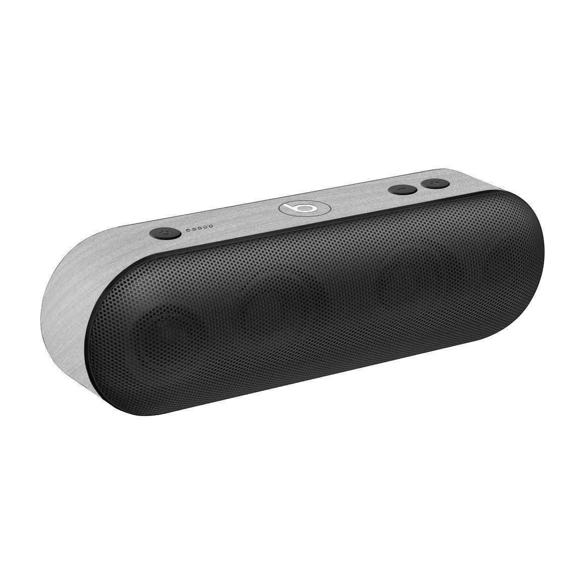 Beats Pill Plus Metal Series Skins - Slickwraps