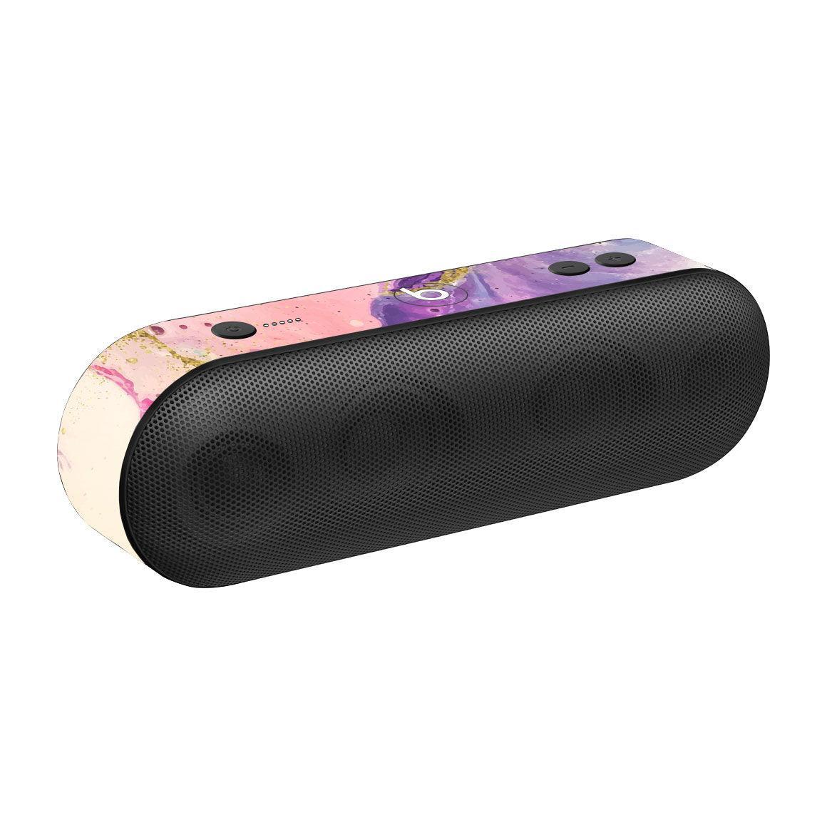 Beats Pill Plus Oil Paint Series Skins - Slickwraps