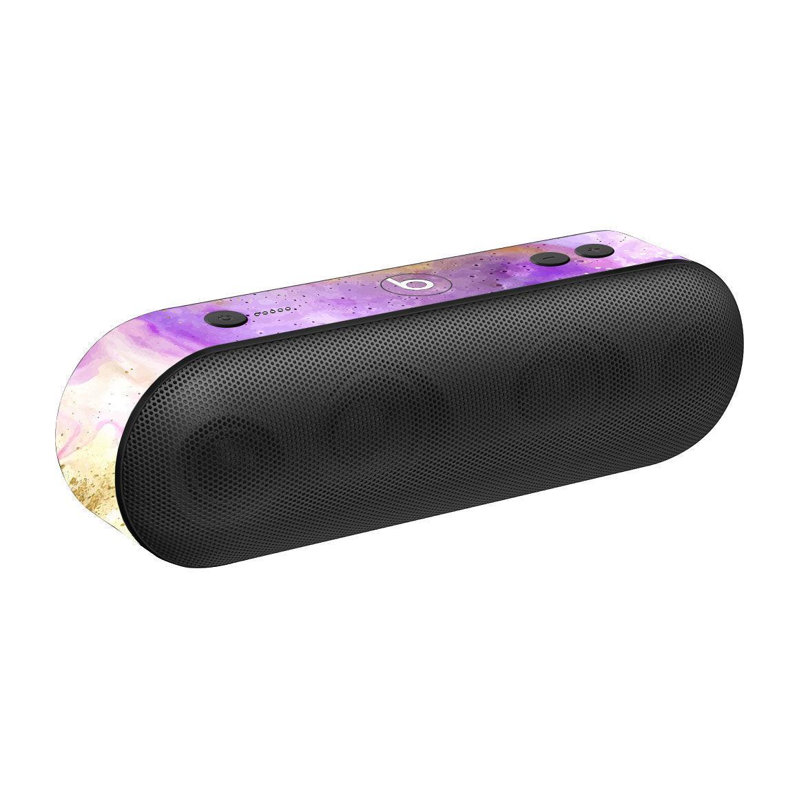 Beats Pill Plus Oil Paint Series Skins - Slickwraps