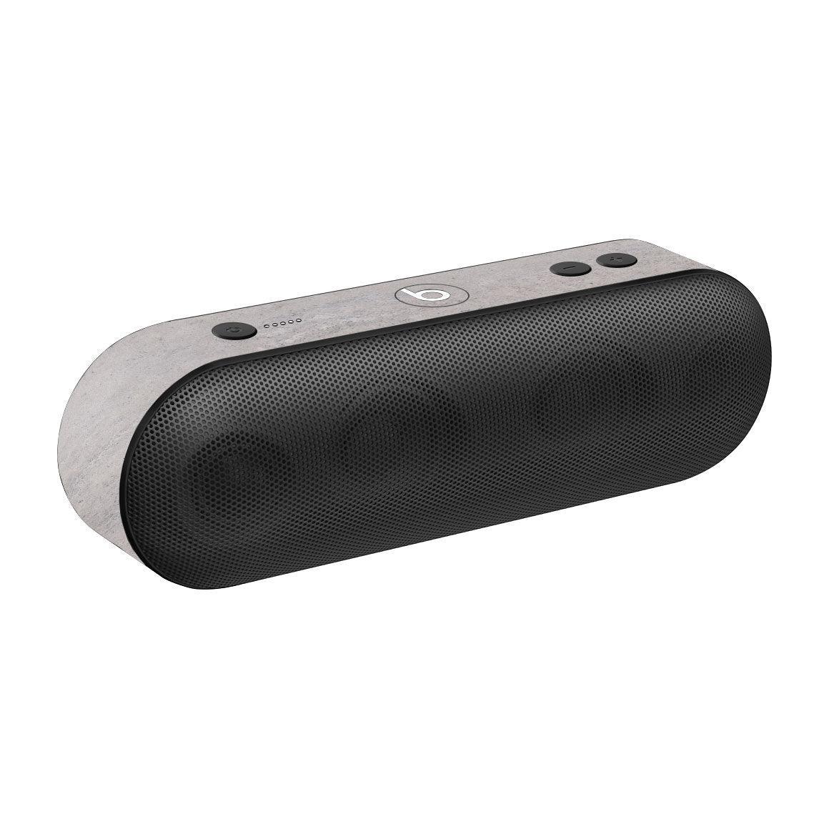 Beats Pill Plus Stone Series Skins - Slickwraps