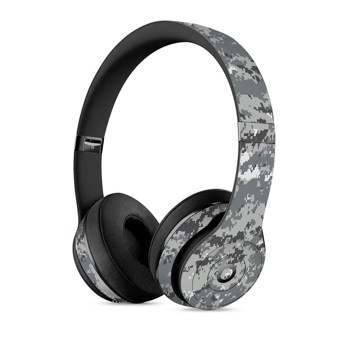 Beats Solo 3 Camo Series Skins - Slickwraps