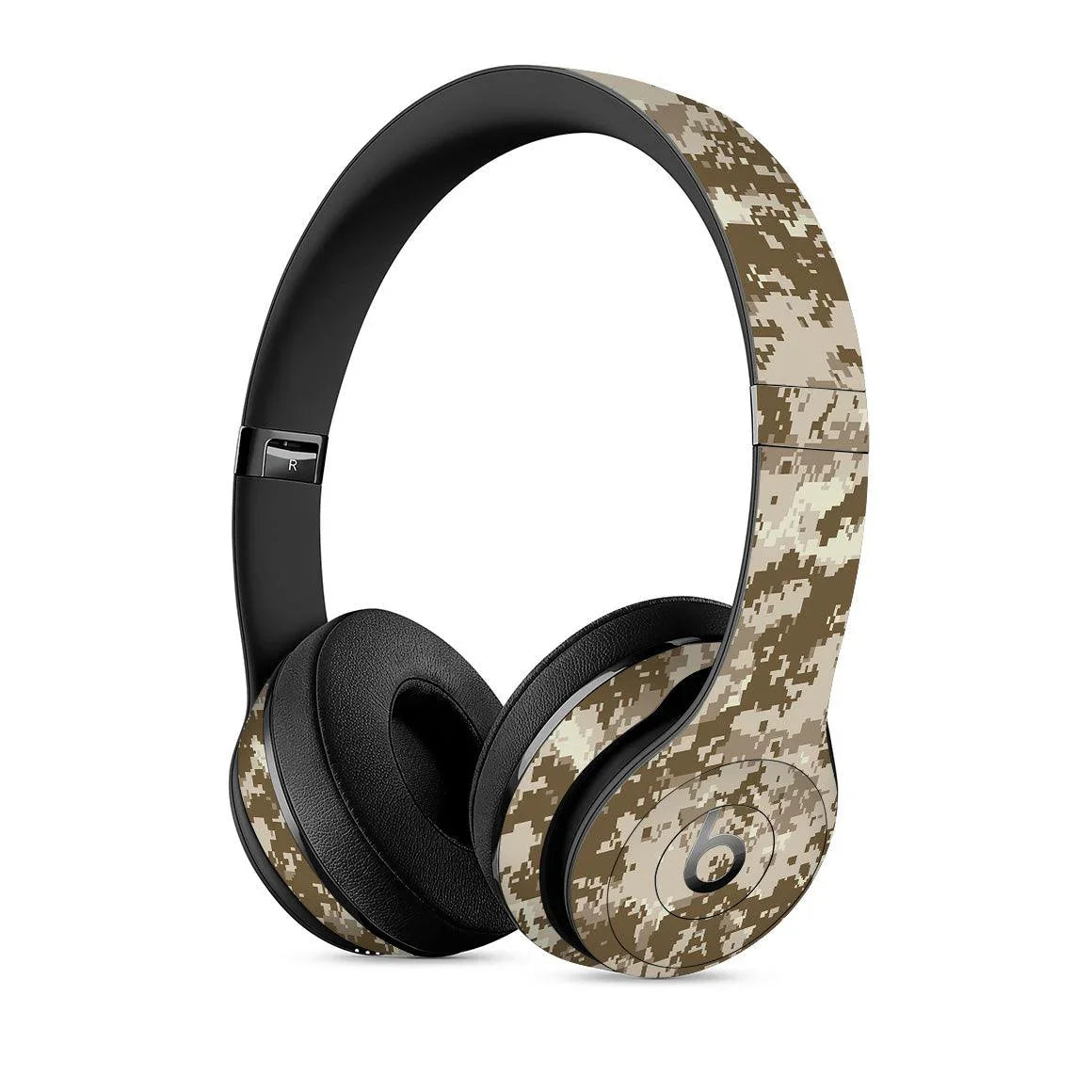 Beats Solo 3 Camo Series Skins - Slickwraps
