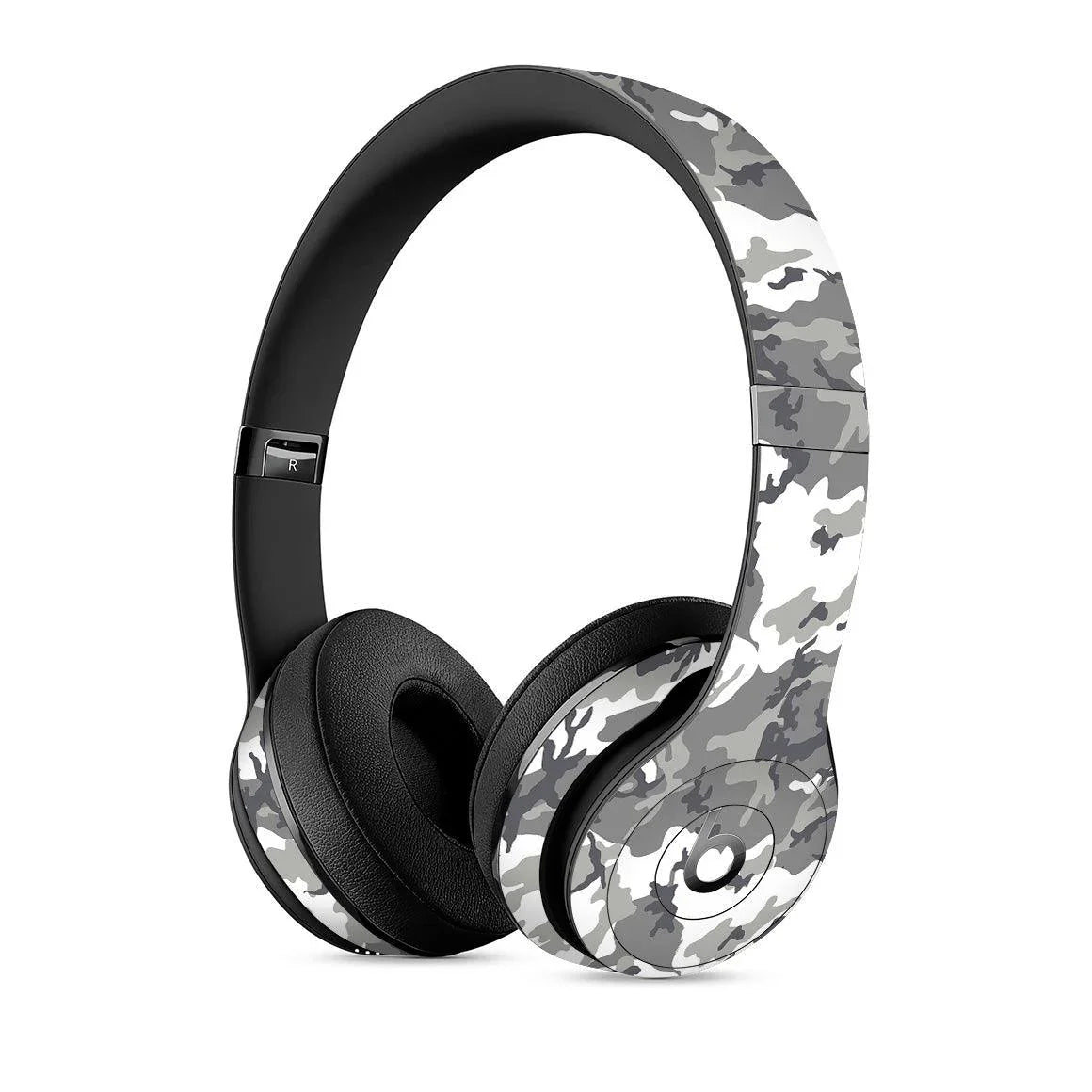 Beats Solo 3 Camo Series Skins - Slickwraps