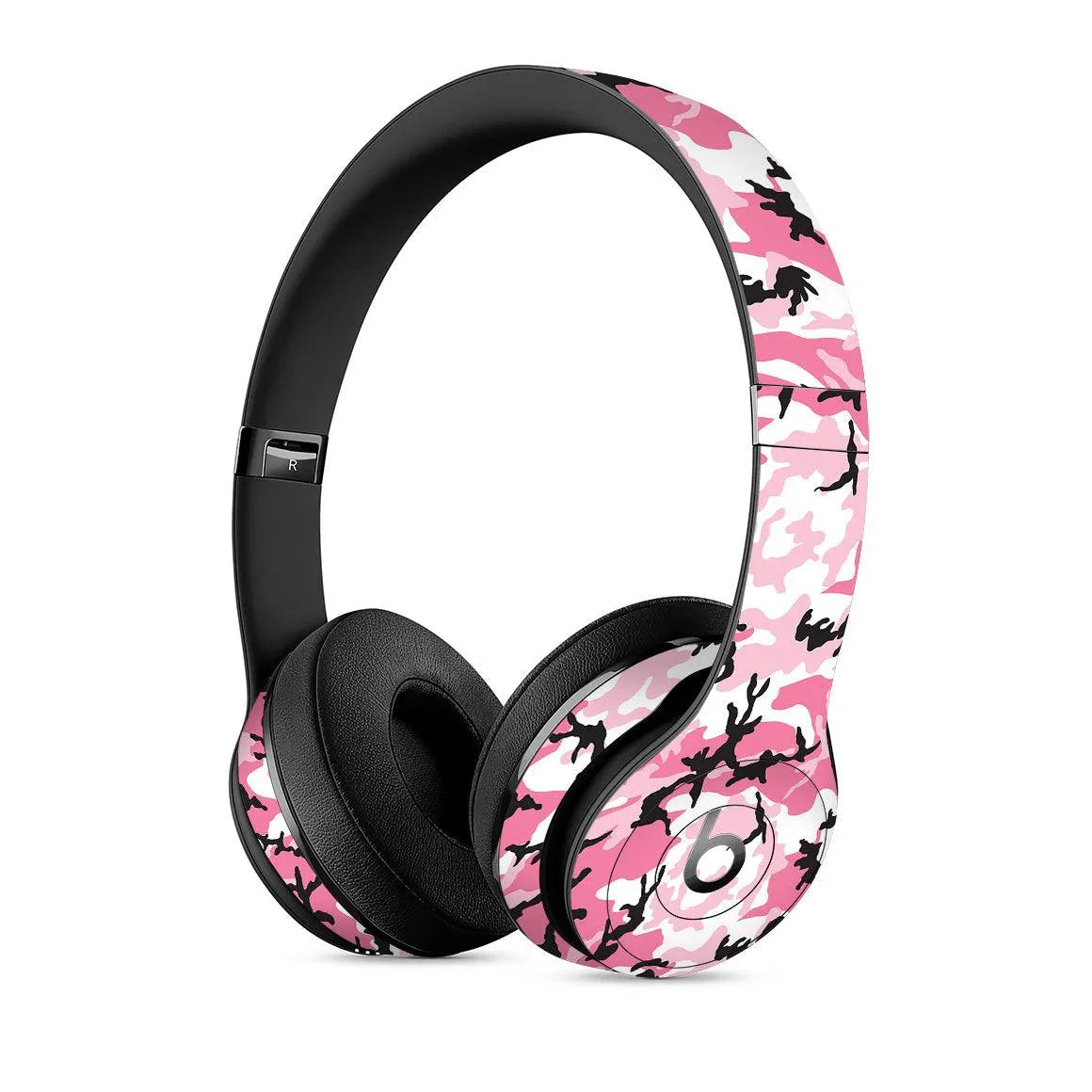 Beats Solo 3 Camo Series Skins - Slickwraps