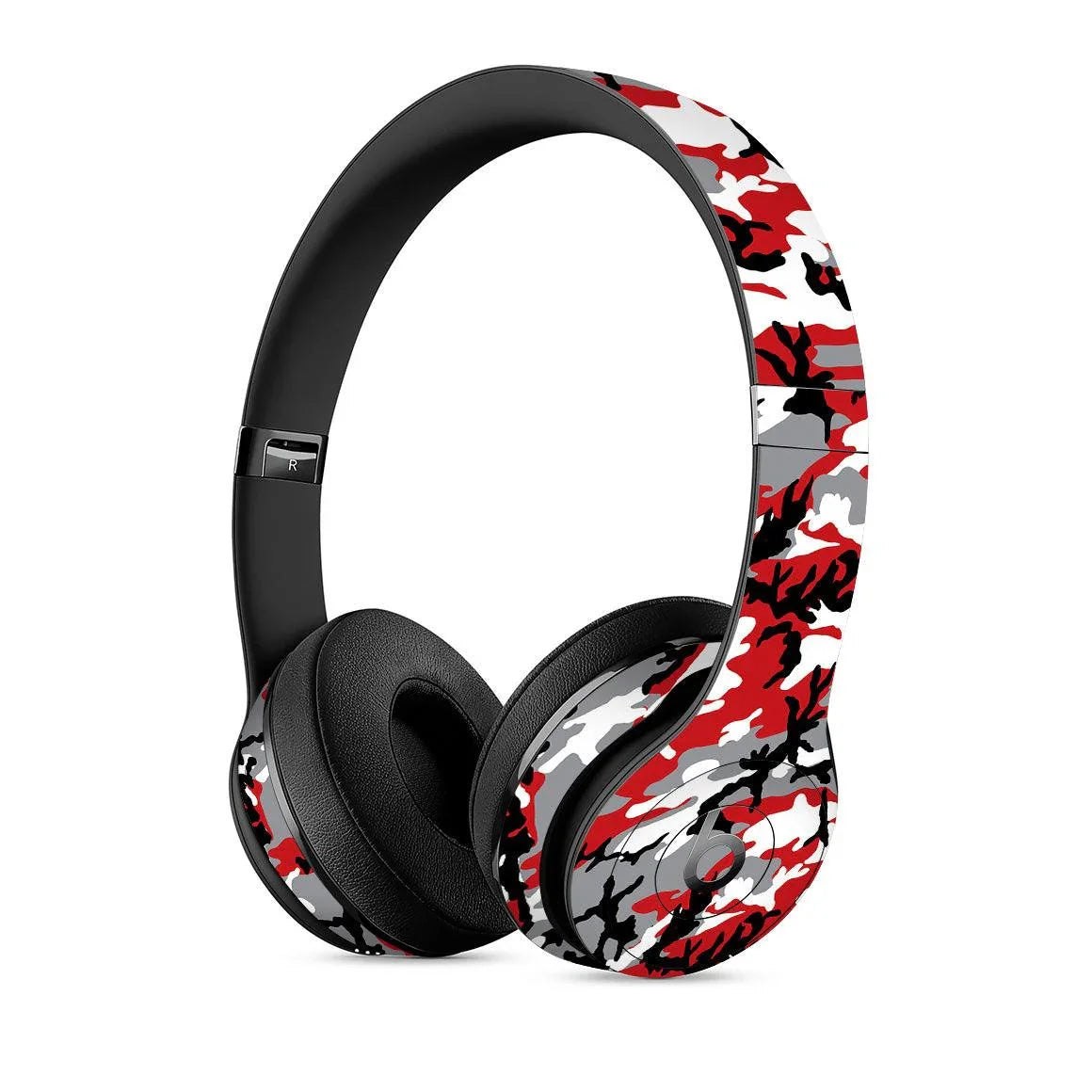 Beats Solo 3 Camo Series Skins - Slickwraps