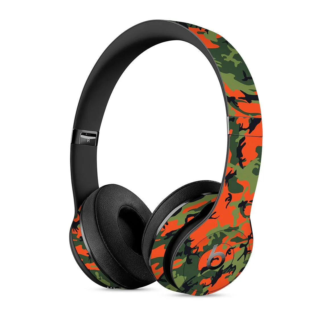 Beats Solo 3 Camo Series Skins - Slickwraps