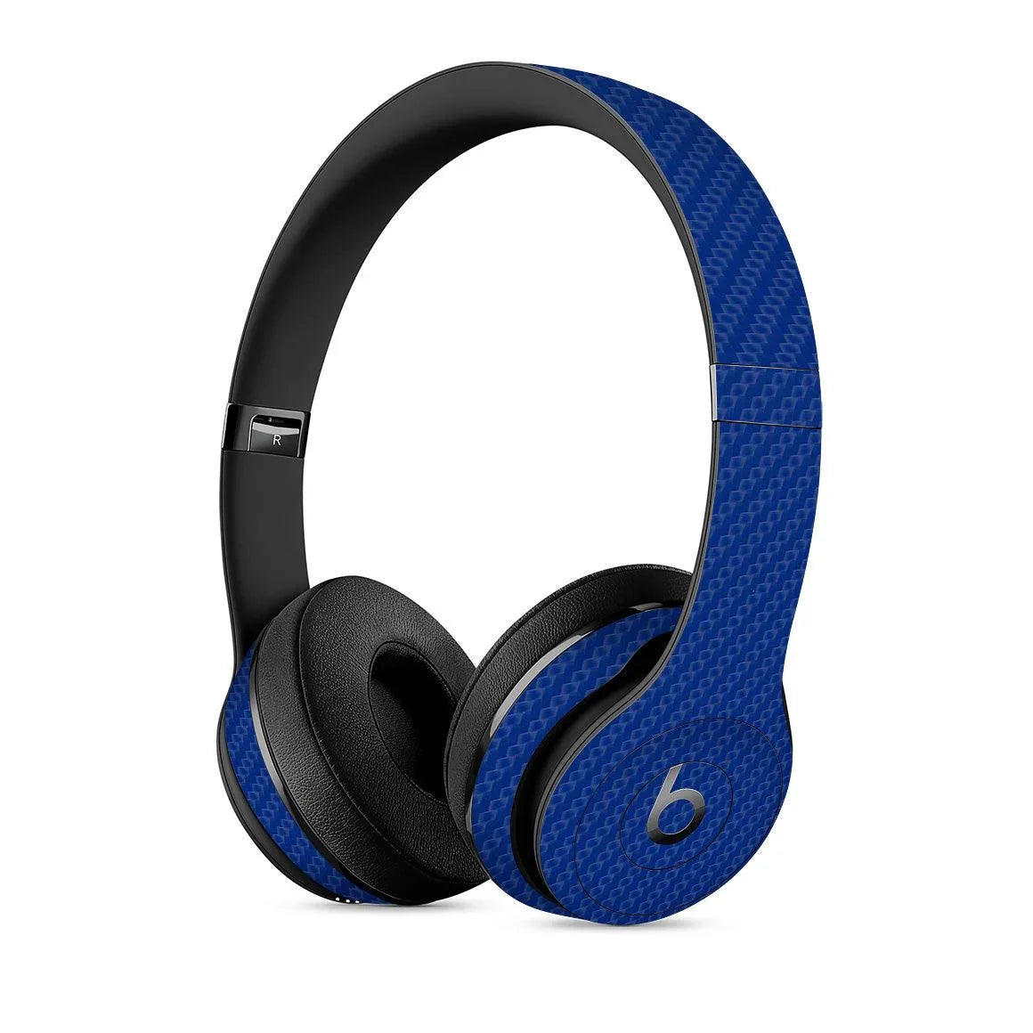 Beats Solo 3 Carbon Series Skins - Slickwraps