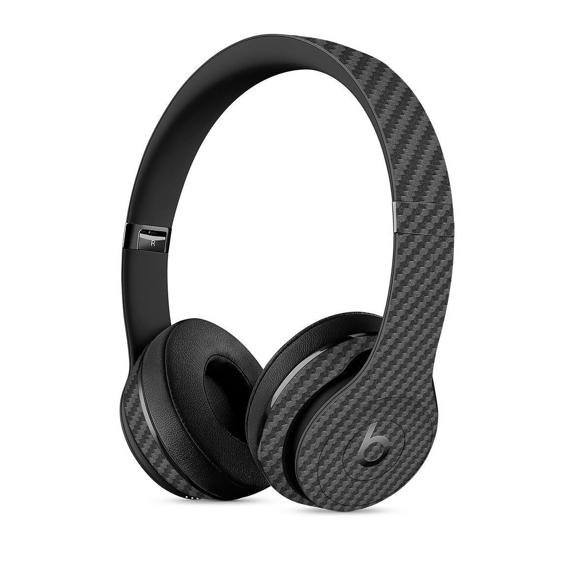 Beats Solo 3 Carbon Series Skins - Slickwraps