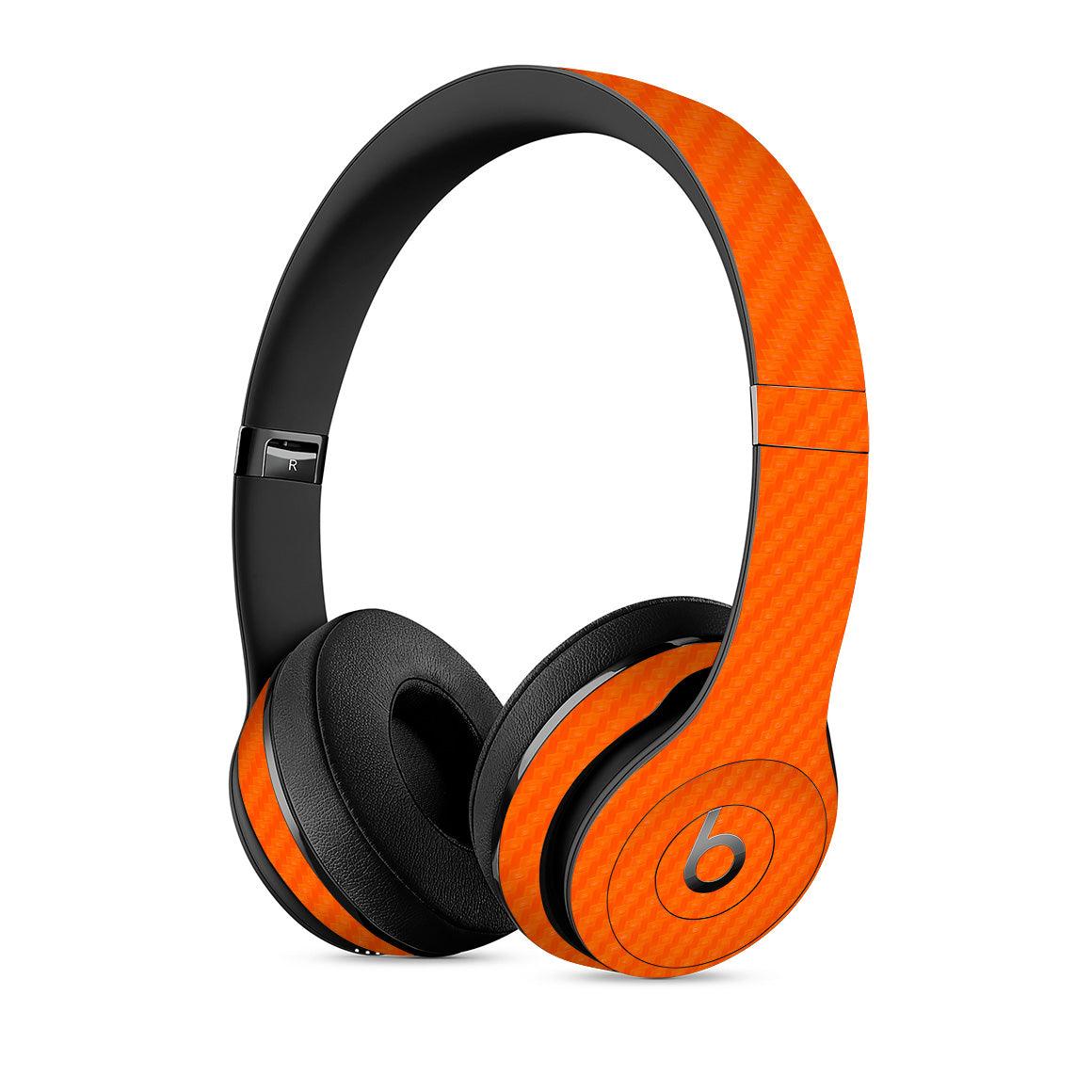 Beats Solo 3 Carbon Series Skins – Slickwraps