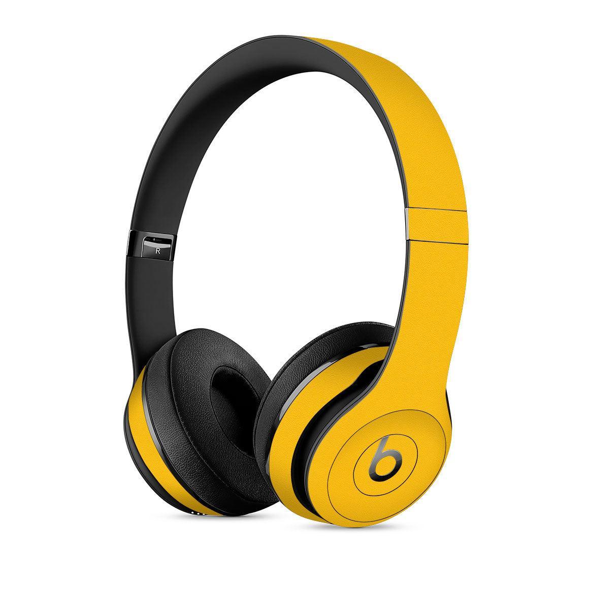 Beats Solo 3 Color Series Skins - Slickwraps