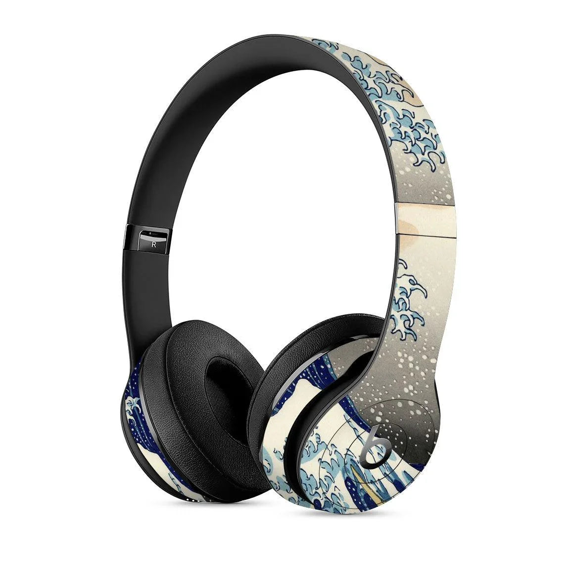 Beats Solo 3 Custom Skin - Slickwraps