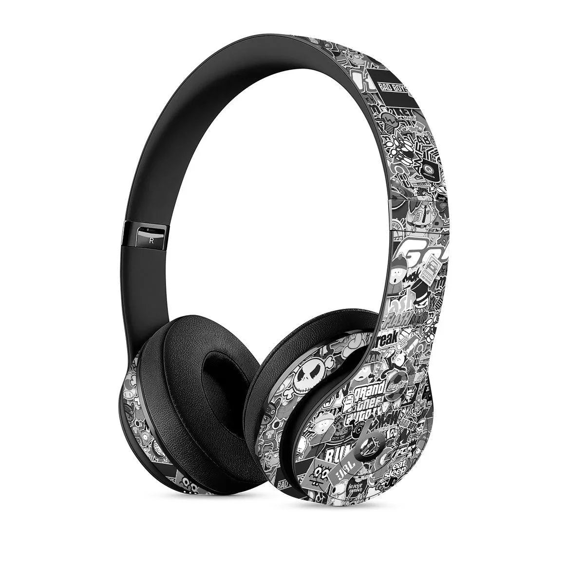 Beats Solo 3 Designer Series Skins - Slickwraps