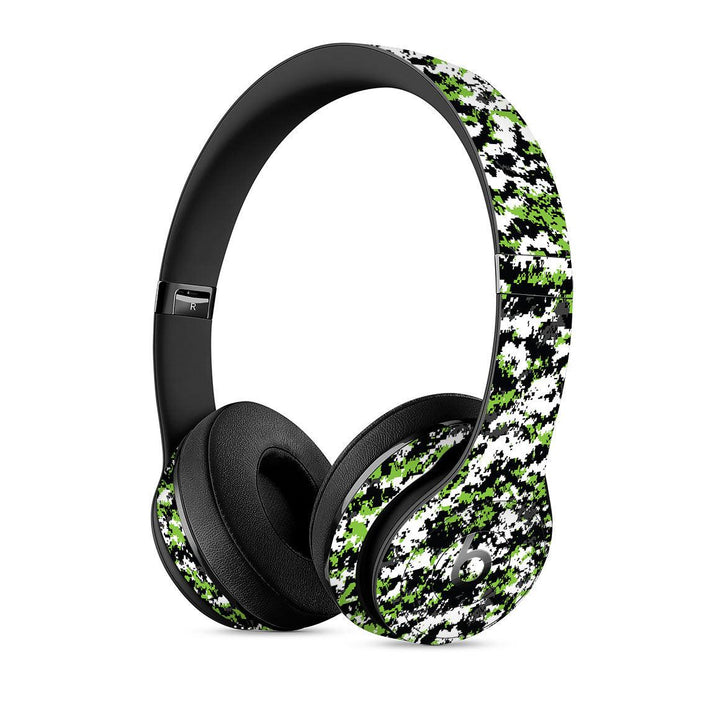 Beats Solo Designer Series Skins