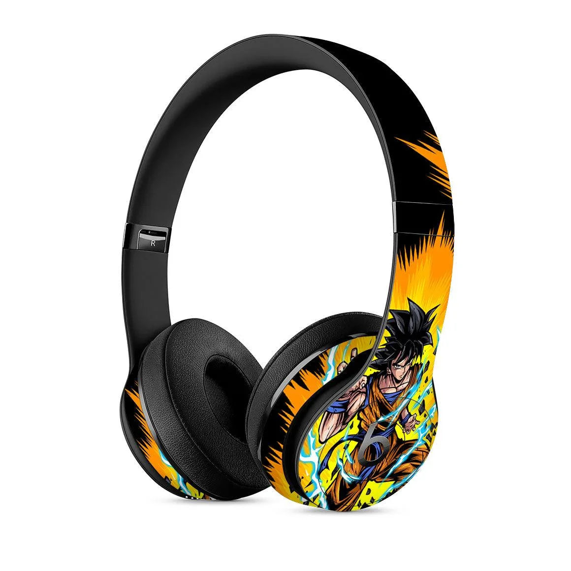 Beats Solo 3 Designer Series Skins - Slickwraps