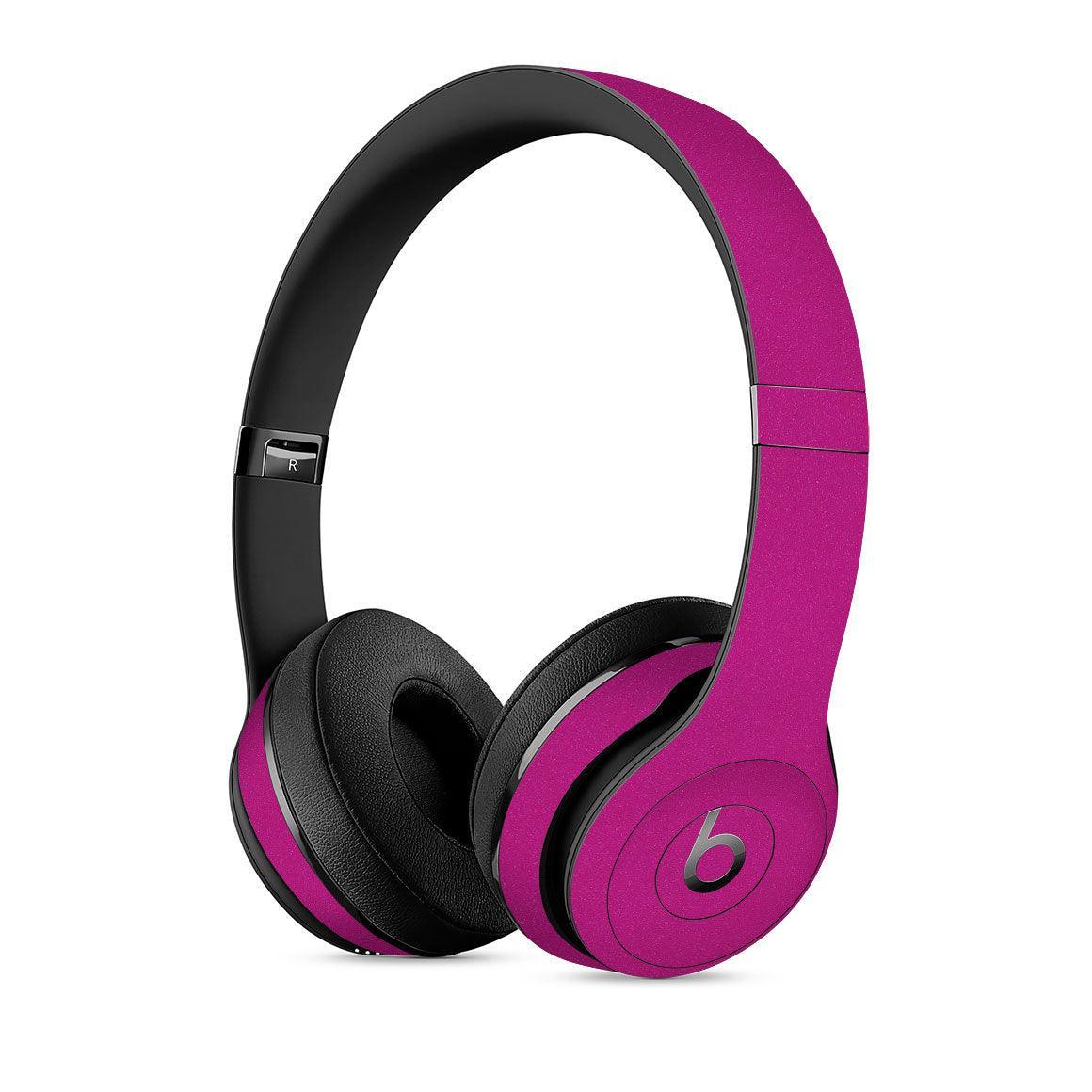 Beats Solo 3 Glitz Series Skins - Slickwraps