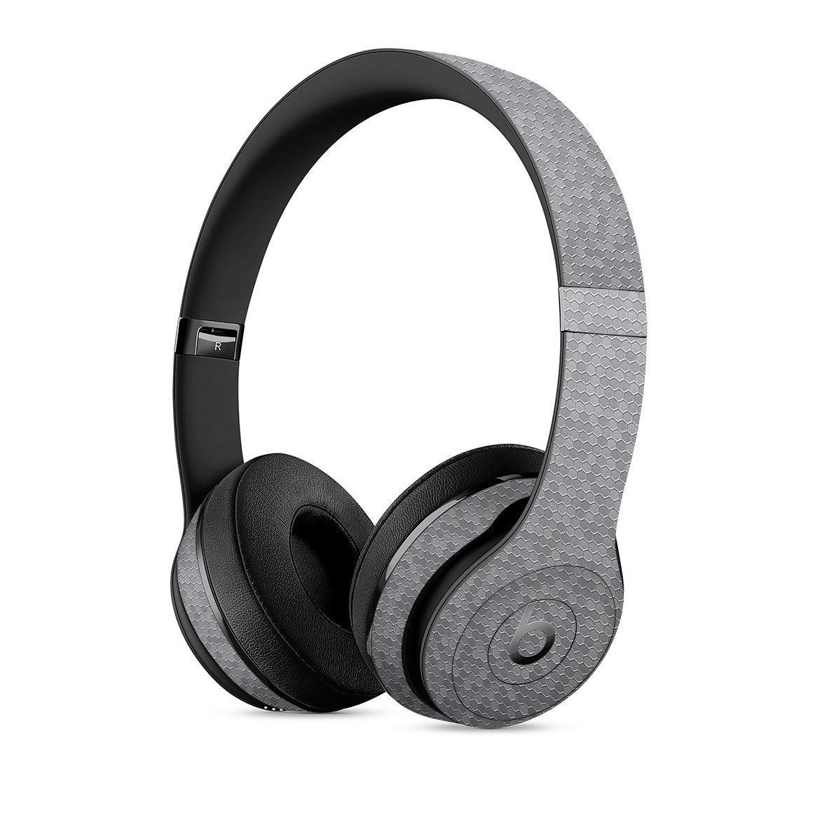 Beats Solo 3 Honeycomb Series Skins - Slickwraps
