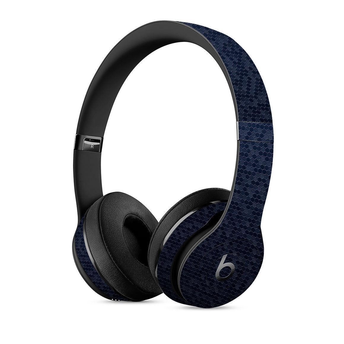 Beats Solo 3 Honeycomb Series Skins - Slickwraps