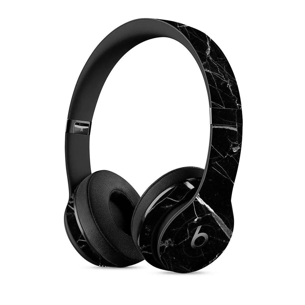 Beats Solo 3 Marble Series Skins - Slickwraps