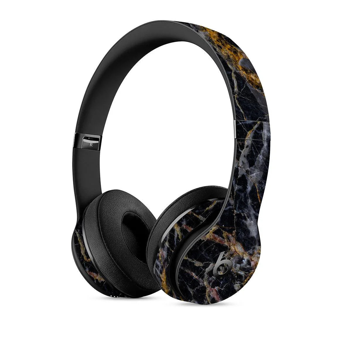 Beats Solo 3 Marble Series Skins - Slickwraps