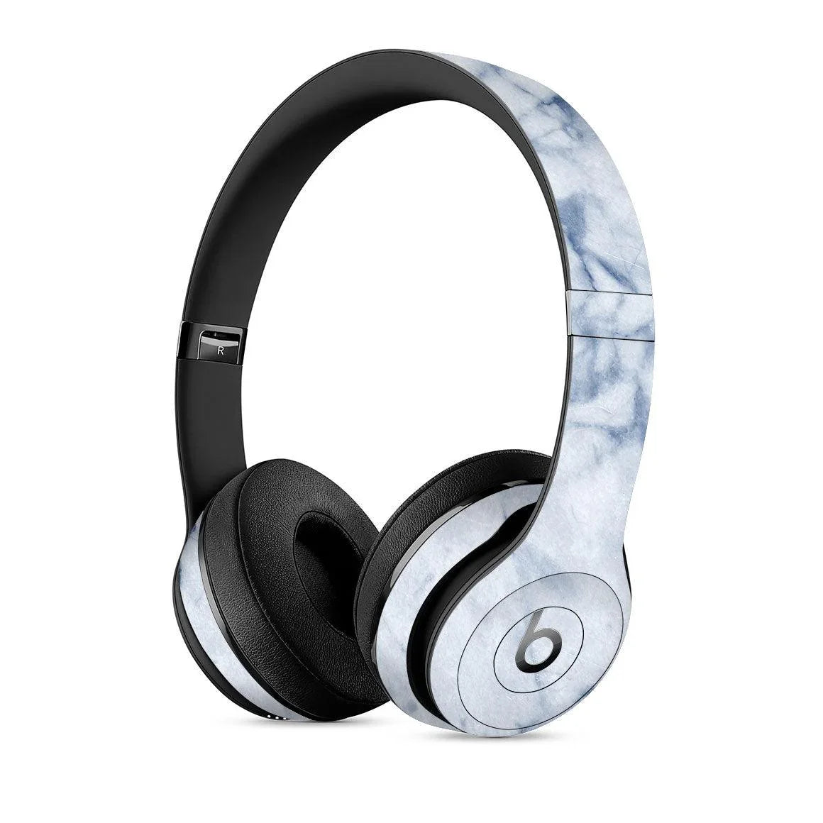 Beats Solo 3 Marble Series Skins - Slickwraps