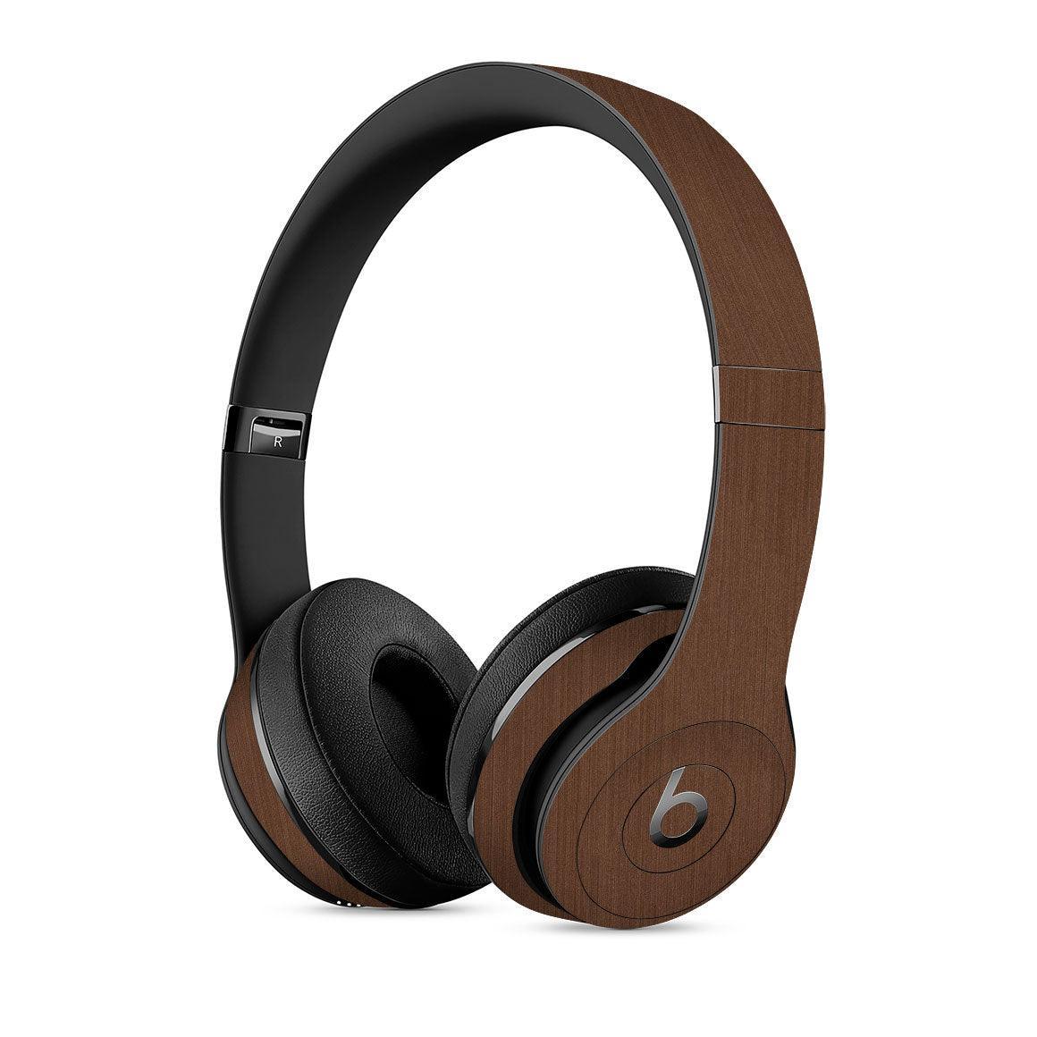 Beats Solo 3 Metal Series Skins - Slickwraps