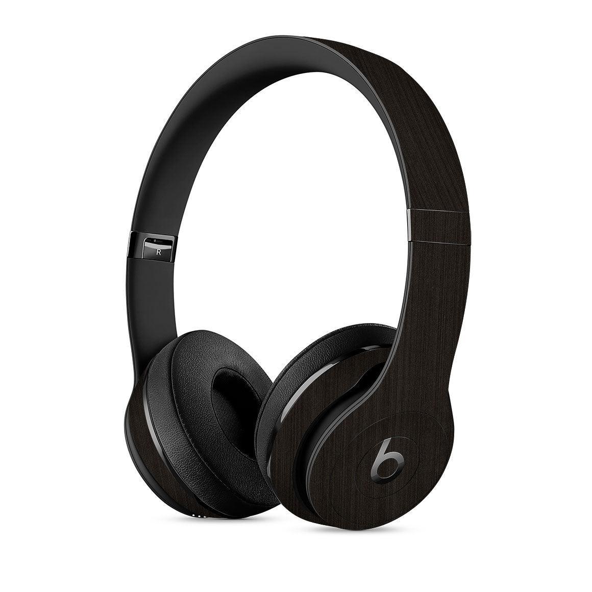 Beats Solo 3 Metal Series Skins - Slickwraps