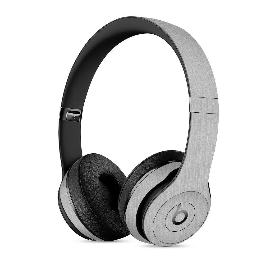 Beats Solo 3 Metal Series Skins - Slickwraps