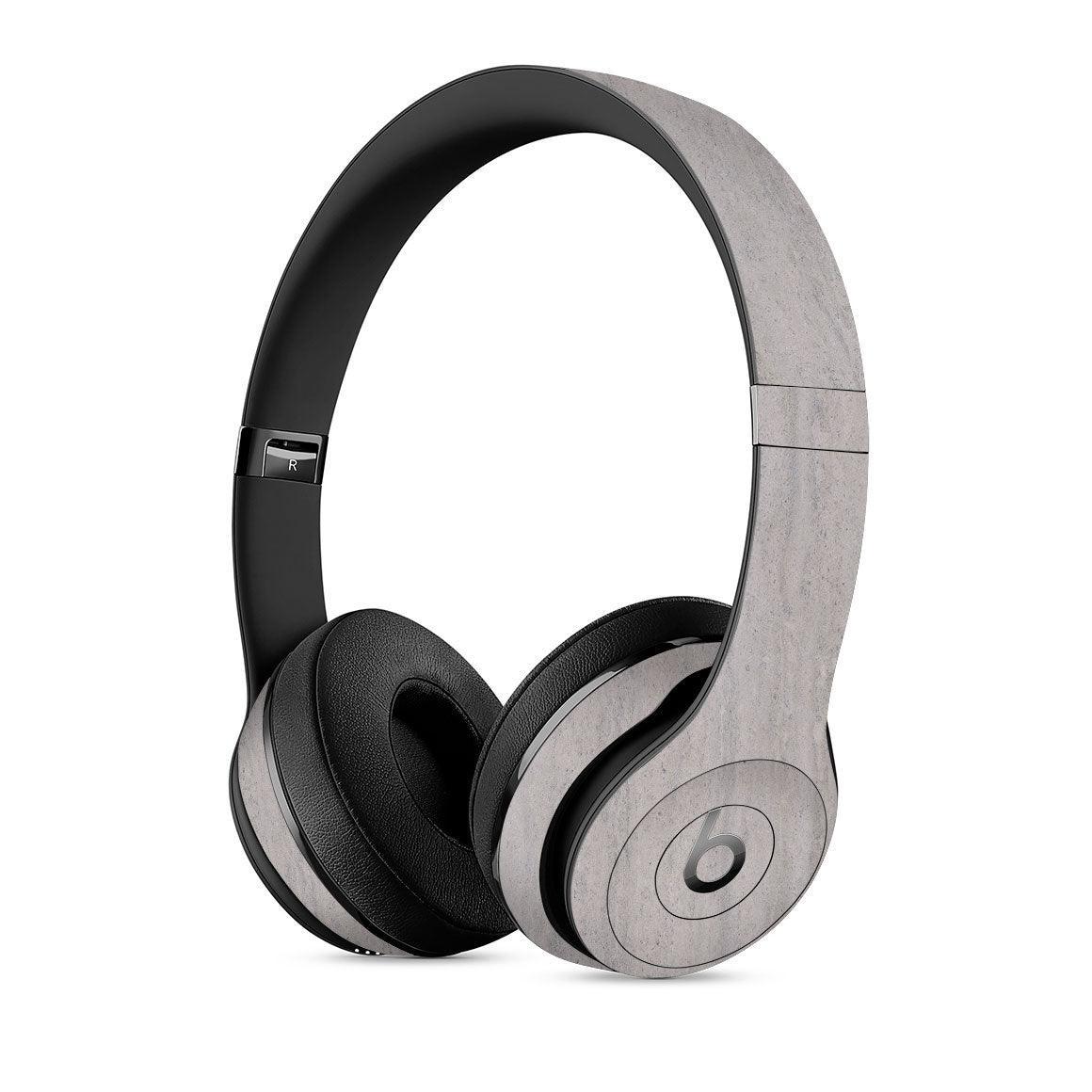 Beats Solo 3 Stone Series Skins - Slickwraps