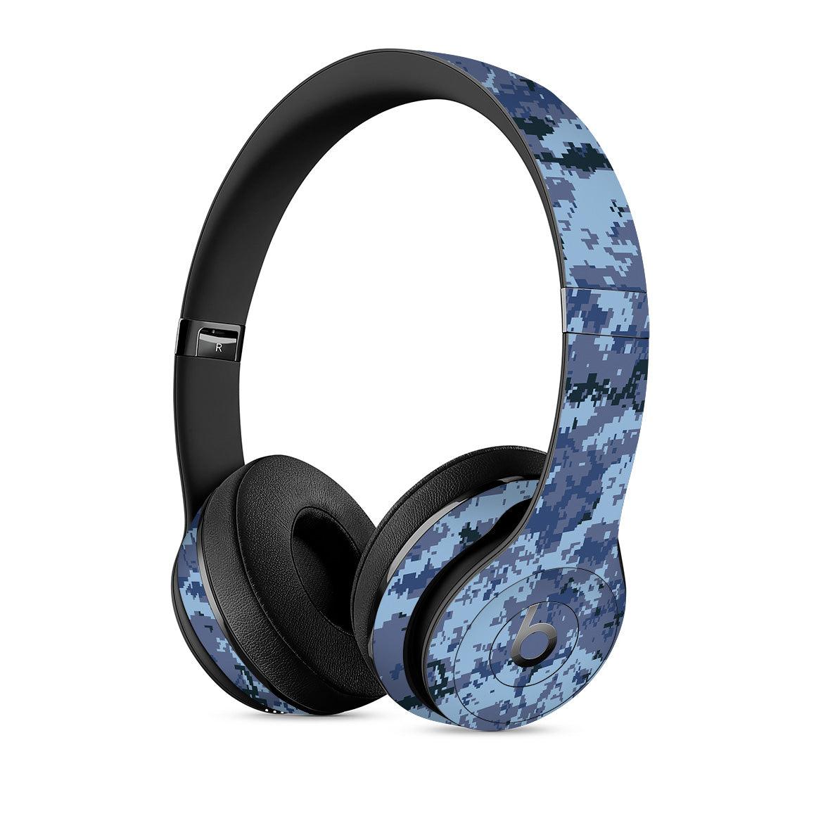 Beats Studio 3 Camo Series Skins – Slickwraps