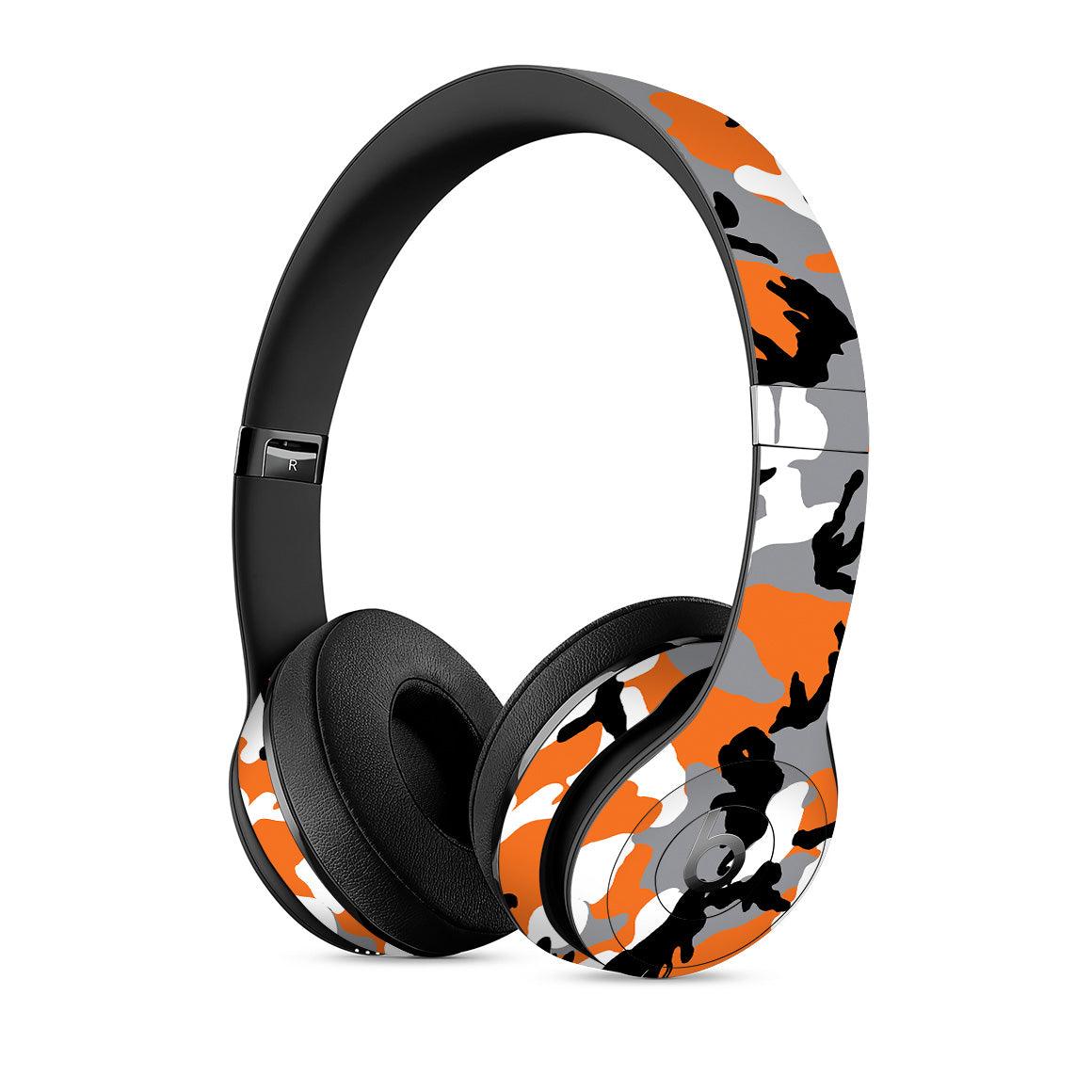 Beats Studio 3 Camo Series Skins – Slickwraps
