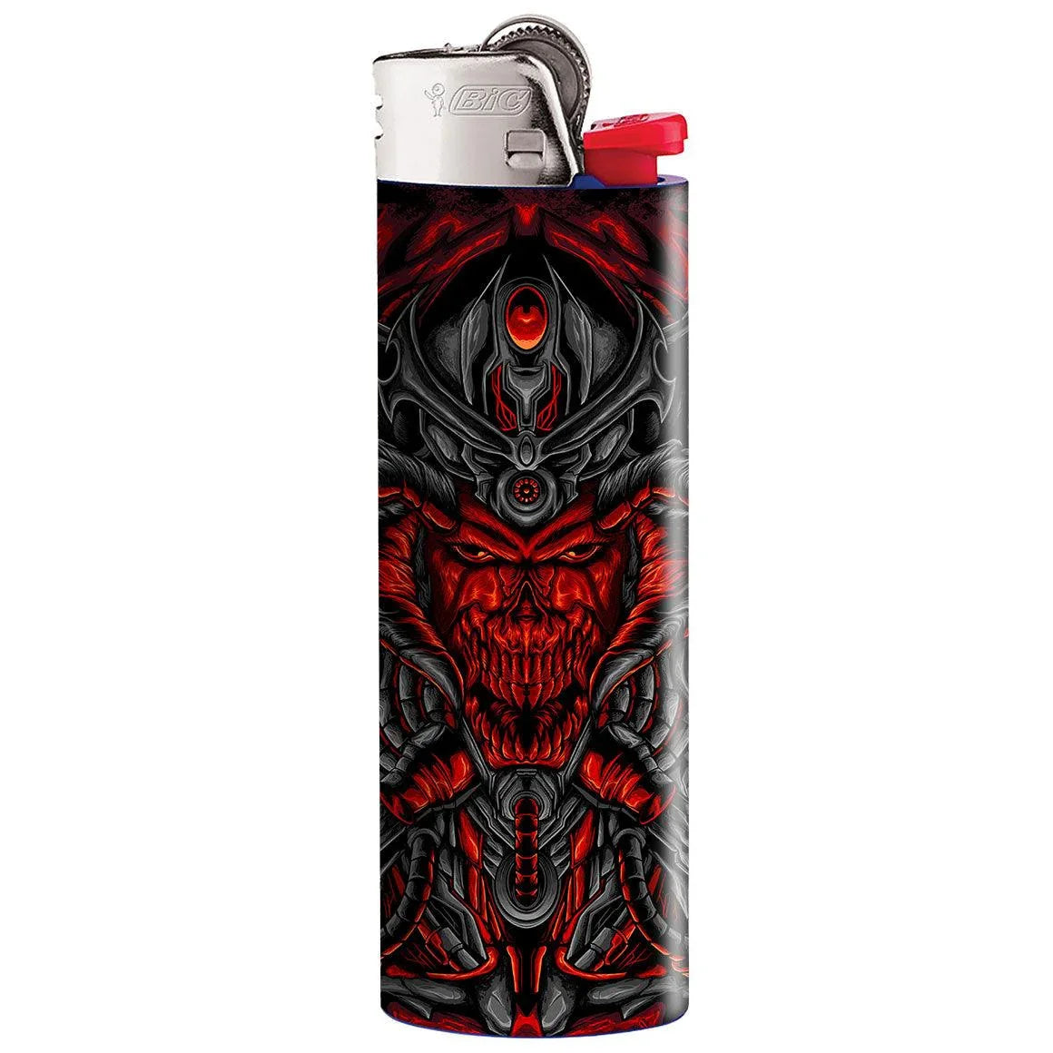 Bic Lighter Artist Series Skins - Slickwraps