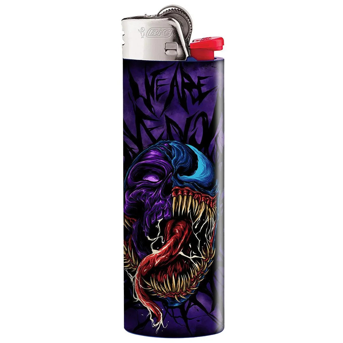 Bic Lighter Artist Series Skins - Slickwraps