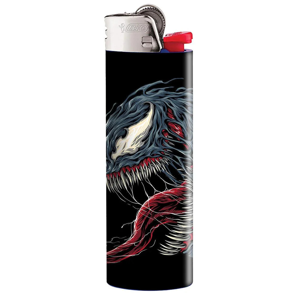 Bic Lighter Artist Series Skins - Slickwraps
