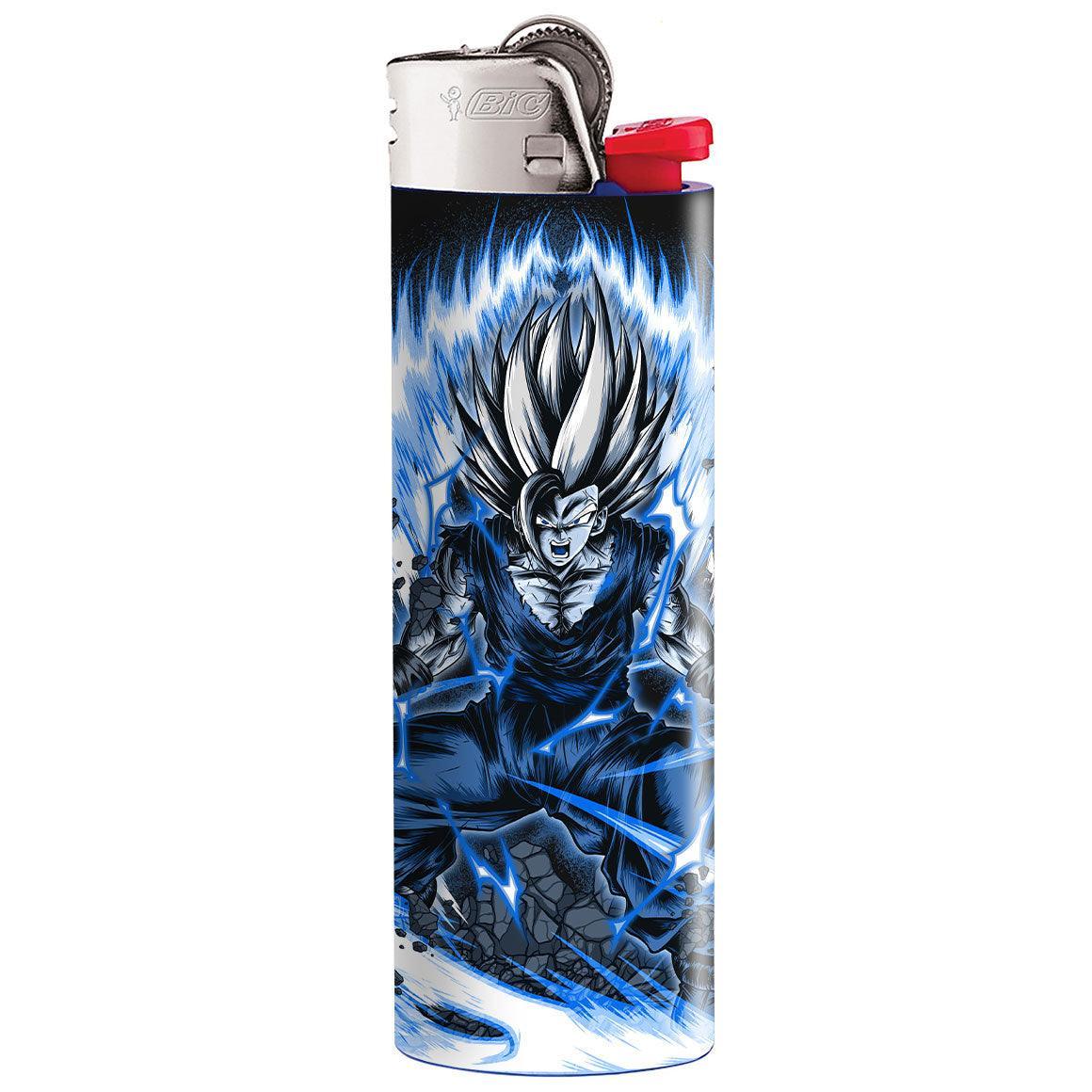 Bic Lighter Artist Series Skins - Slickwraps