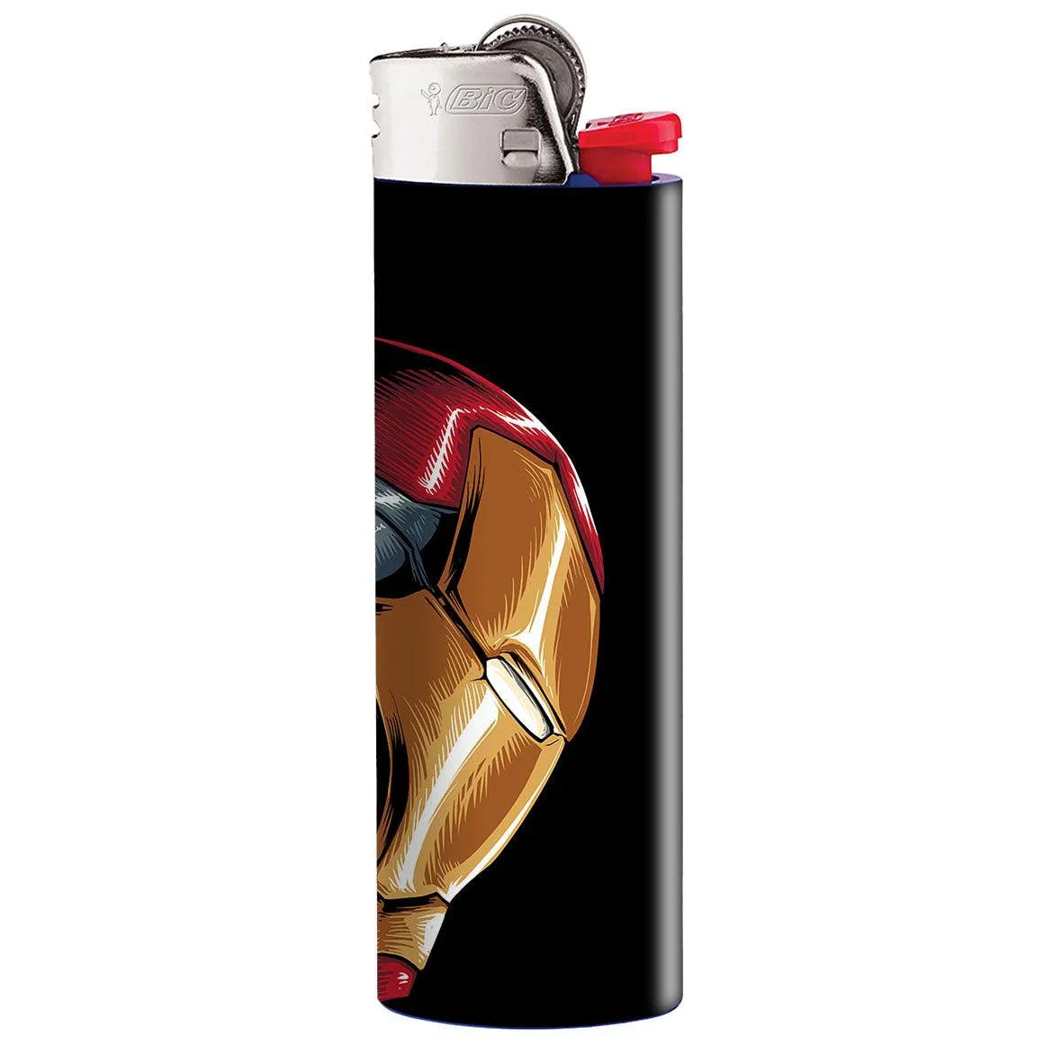 Bic Lighter Artist Series Skins - Slickwraps