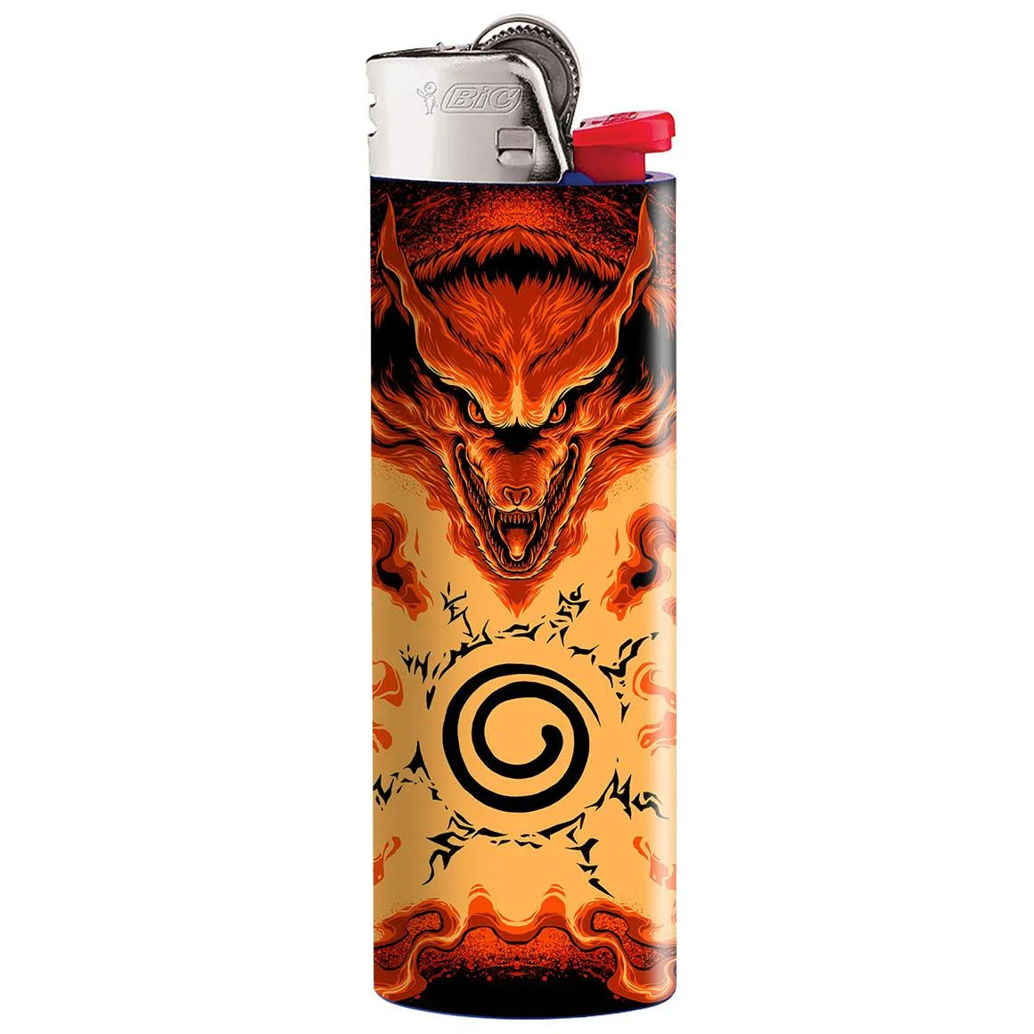 Bic Lighter Artist Series Skins - Slickwraps