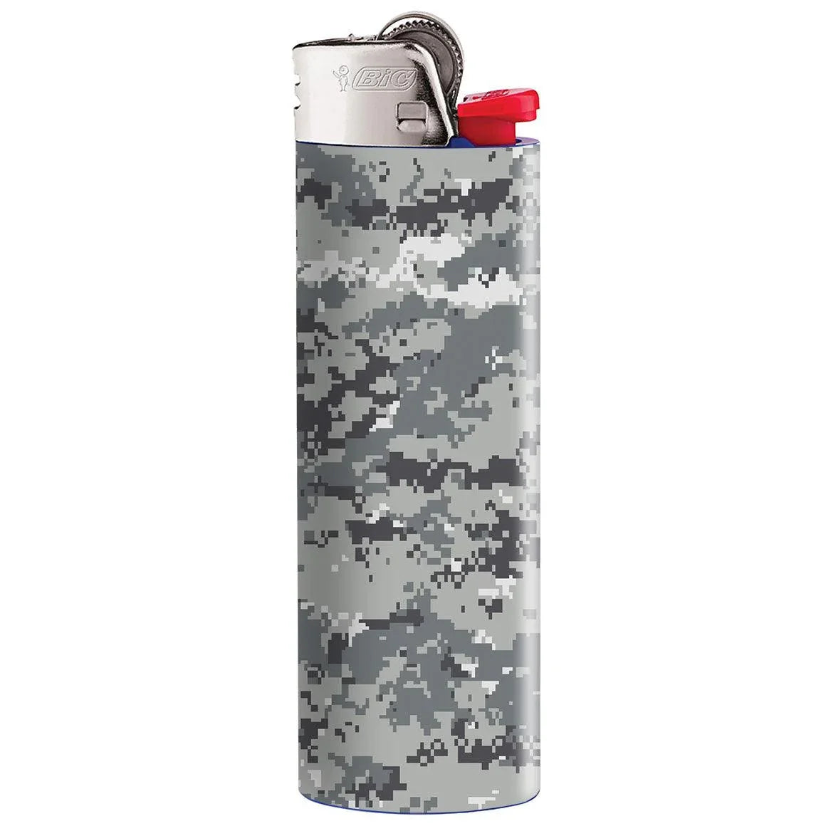 Bic Lighter Camo Series Skins - Slickwraps