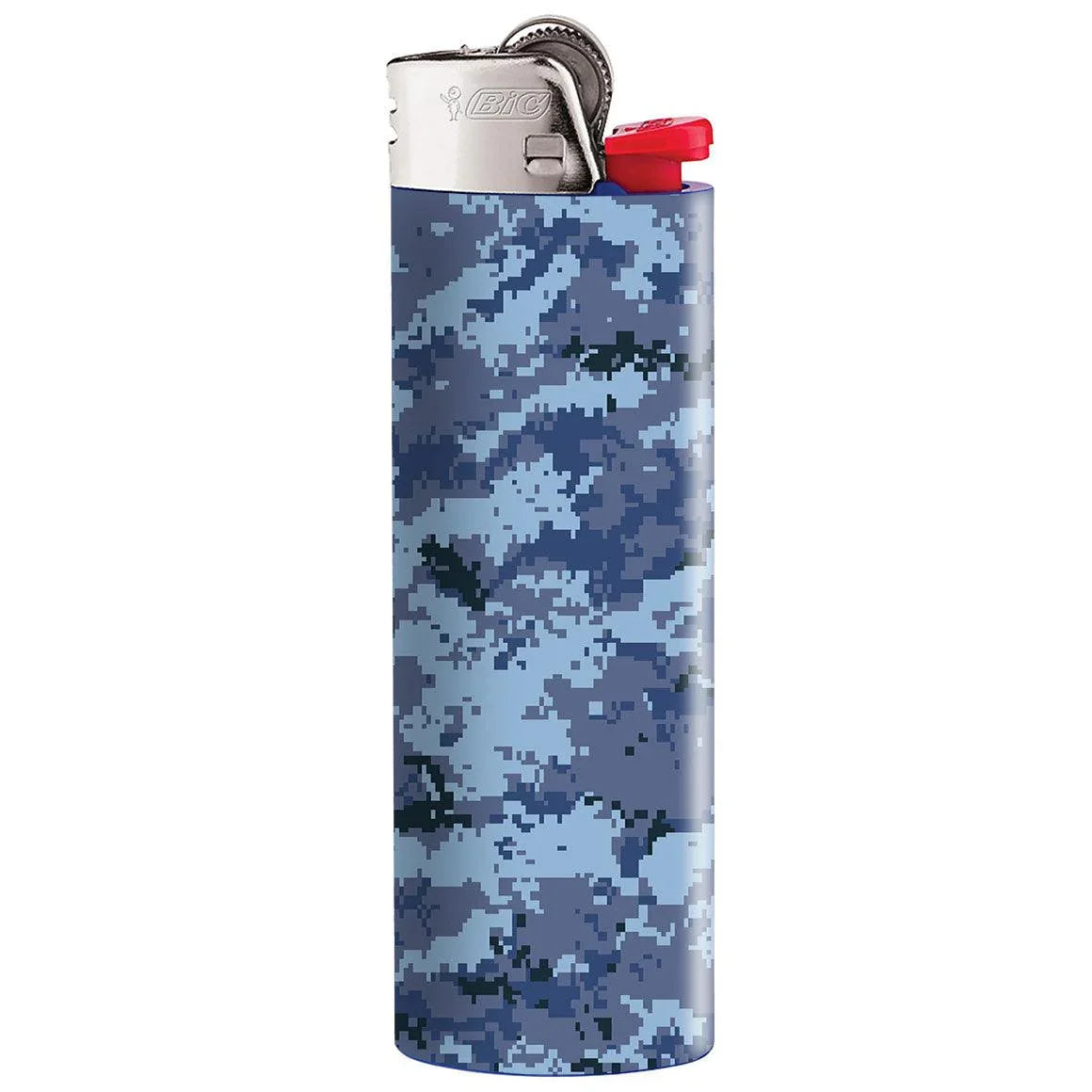 Bic Lighter Camo Series Skins - Slickwraps