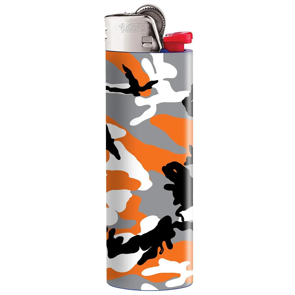 Bic Lighter Camo Series Skins - Slickwraps