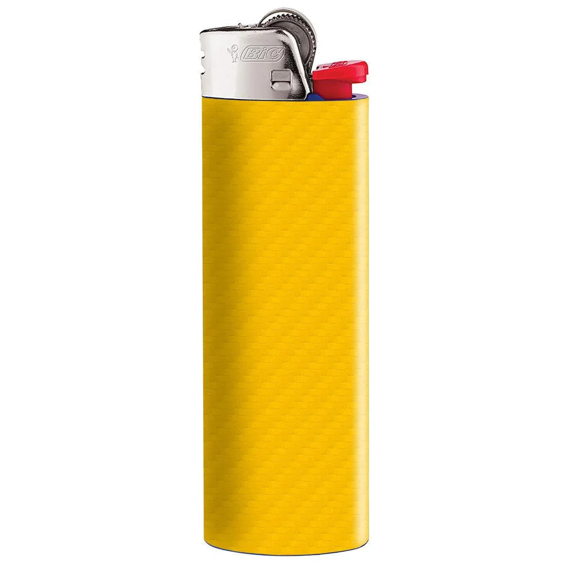 Bic Lighter Carbon Series Skins - Slickwraps