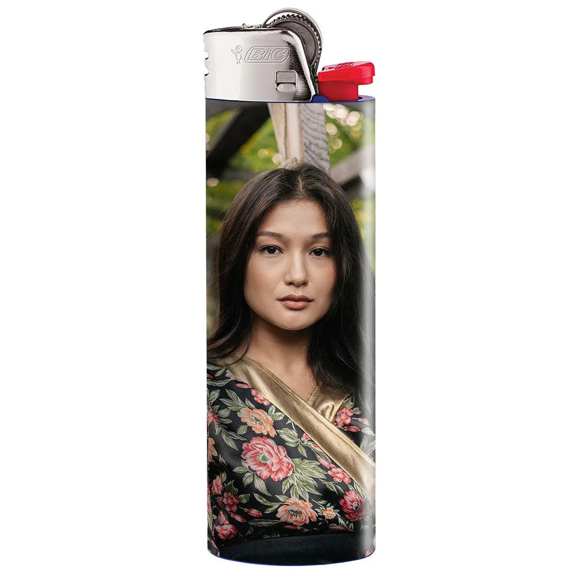Bic Lighter Custom Skin - Slickwraps