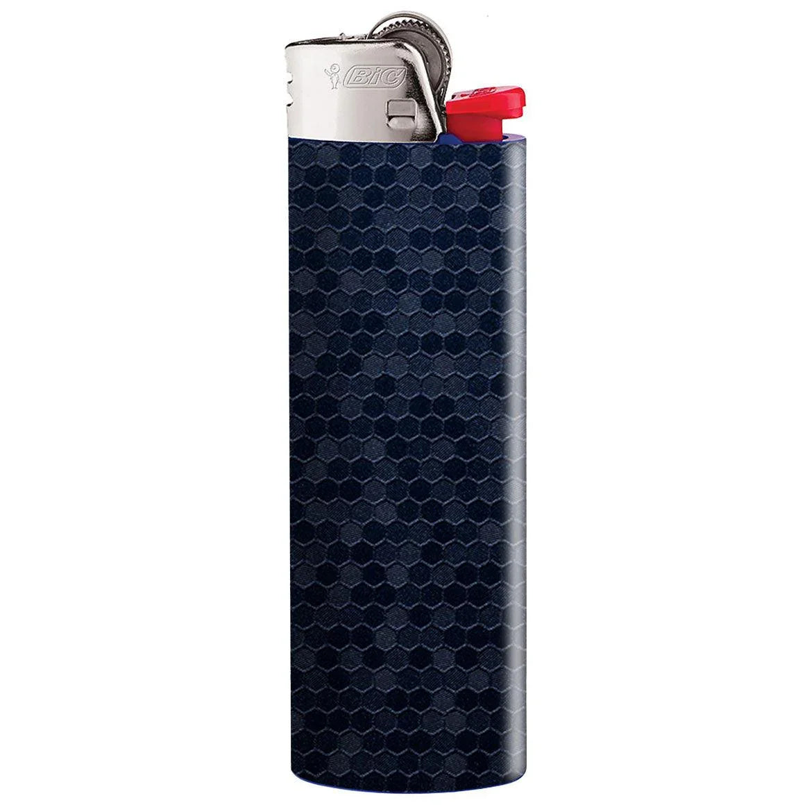 Bic Lighter Honeycomb Series Skins - Slickwraps