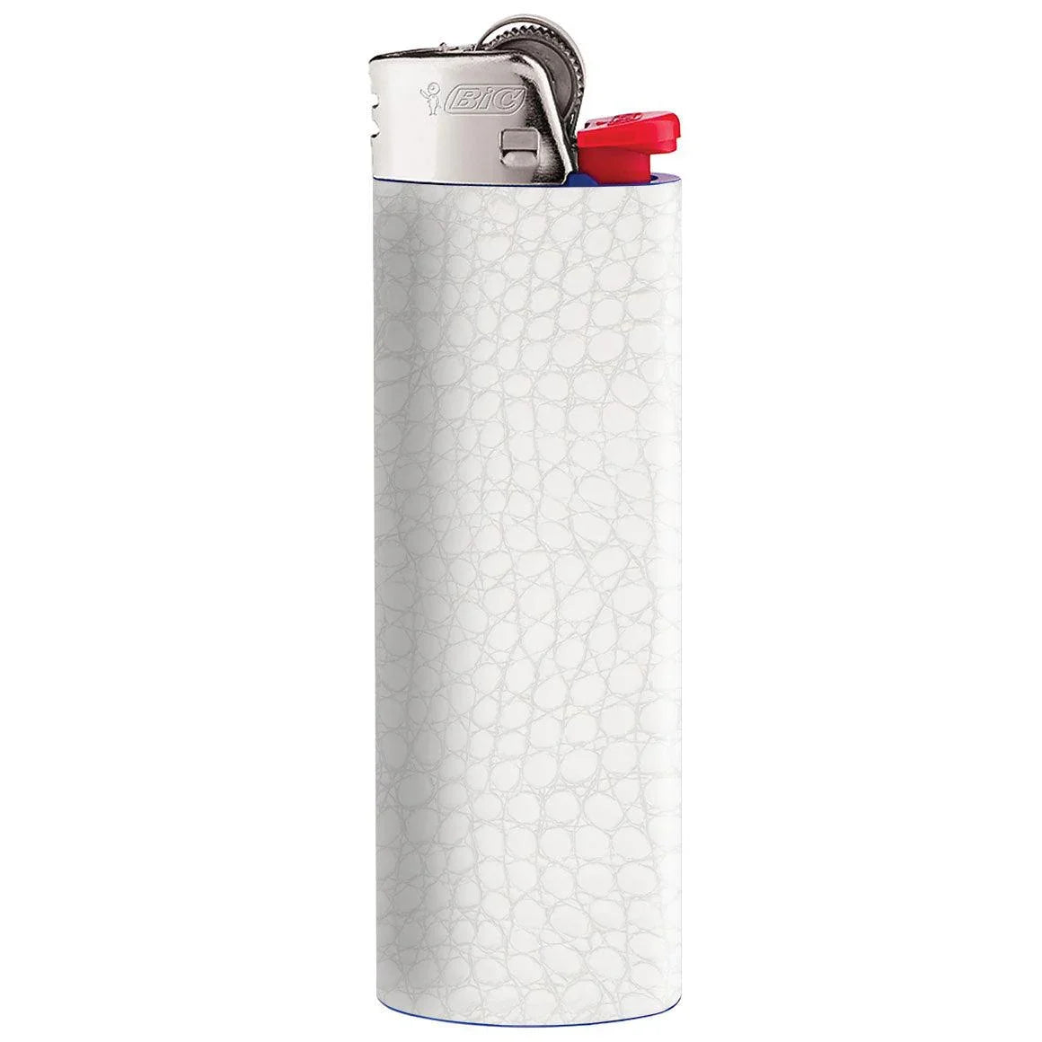 Bic Lighter Leather Series Skins - Slickwraps