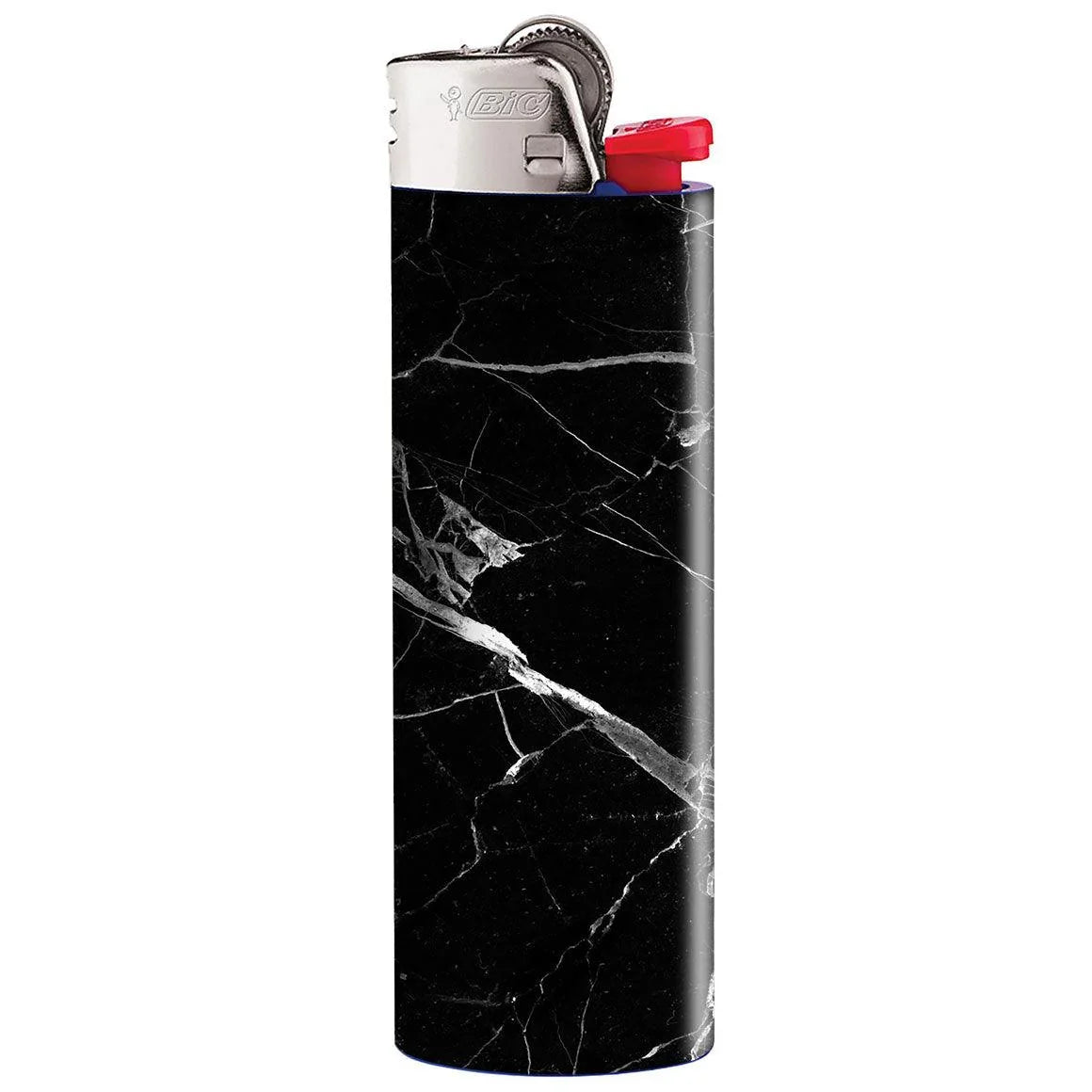 Bic Lighter Marble Series Skins - Slickwraps