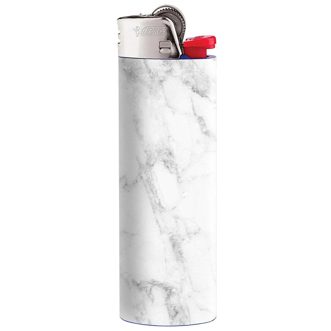 Bic Lighter Marble Series Skins - Slickwraps