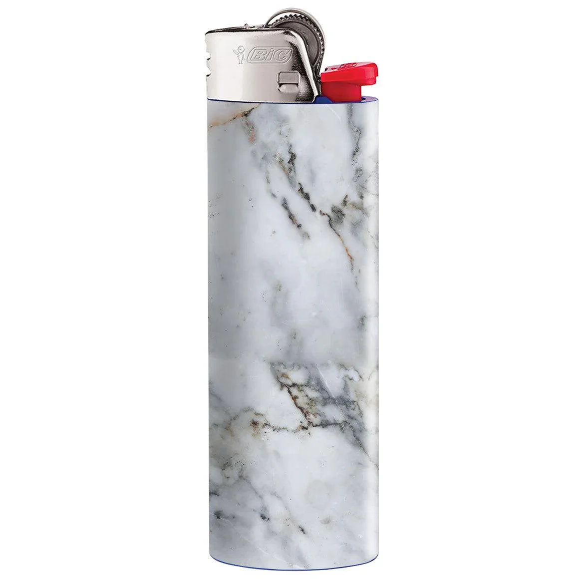 Bic Lighter Marble Series Skins - Slickwraps